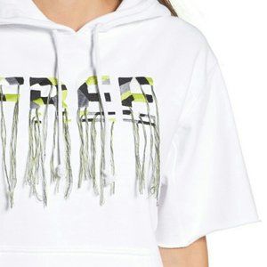 NWT Free People hoodie